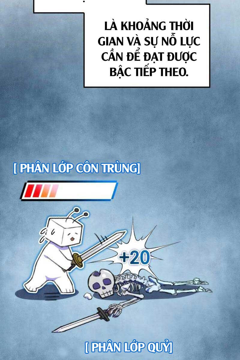 Thợ Săn Số Mệnh Cấp F Chapter 9 - Trang 40