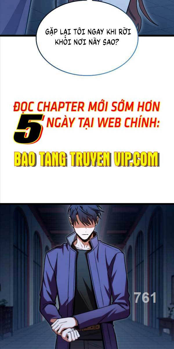 Thợ Săn Số Mệnh Cấp F Chapter 41 - Trang 1