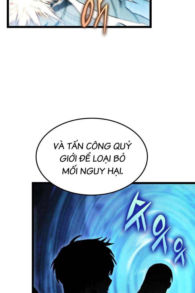 Thợ Săn Số Mệnh Cấp F Chapter 7 - Trang 40