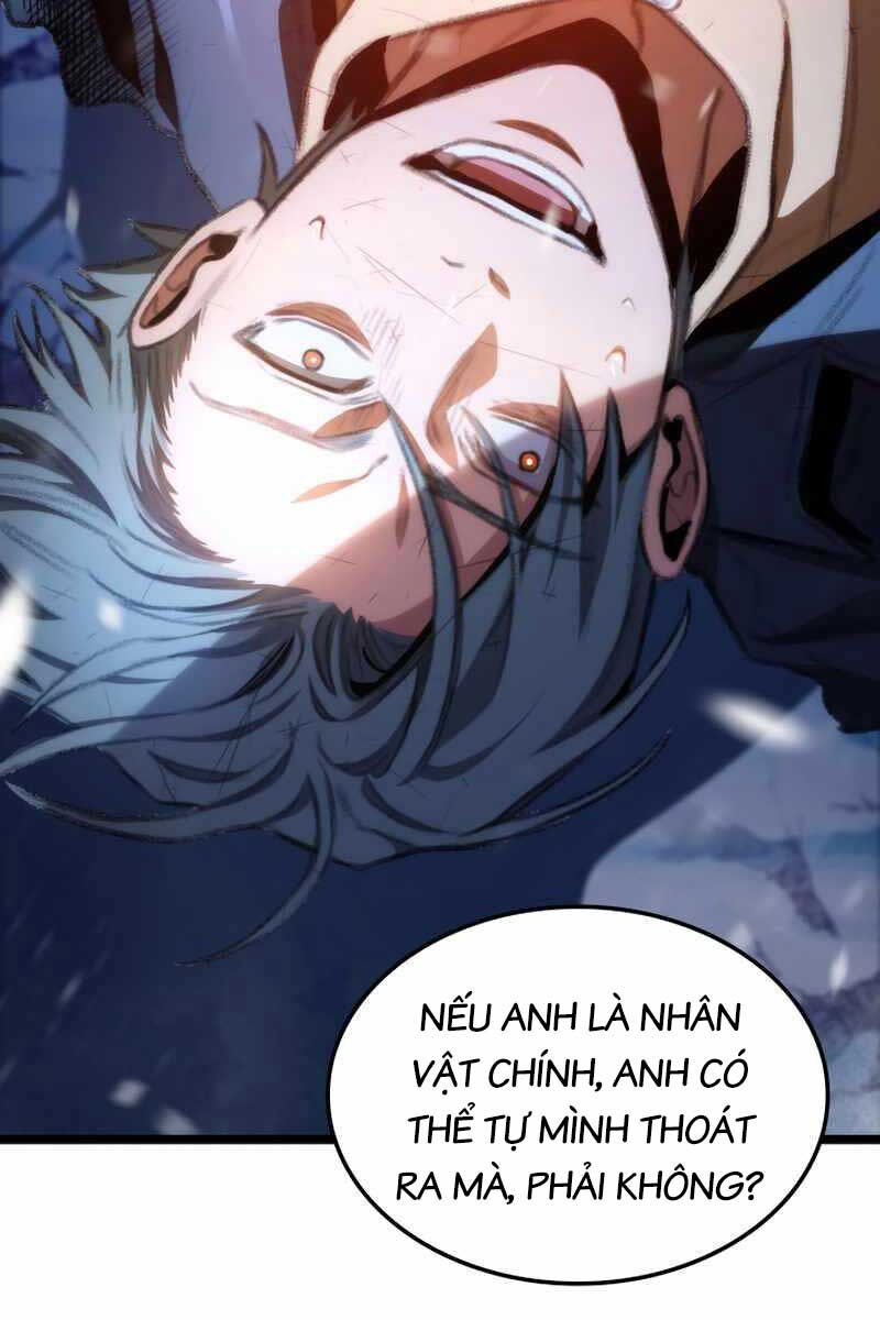 Thợ Săn Số Mệnh Cấp F Chapter 17 - Trang 148