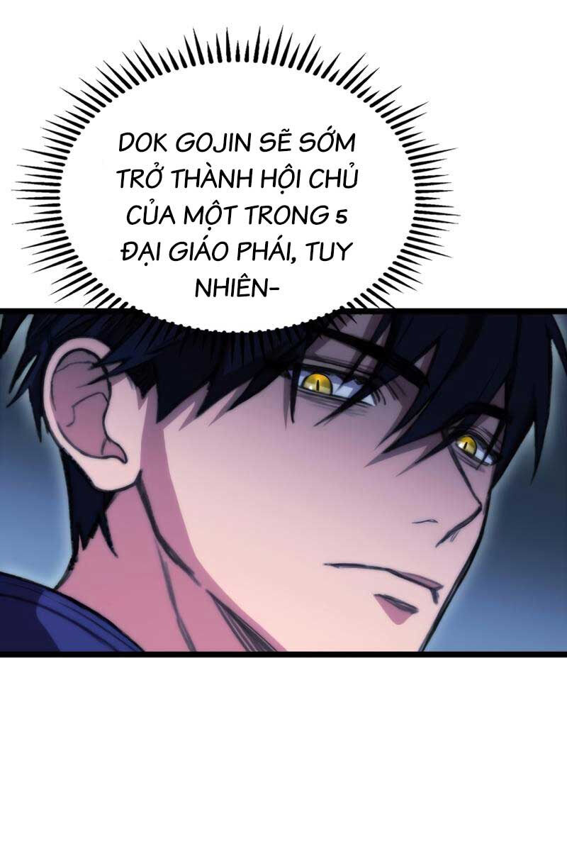 Thợ Săn Số Mệnh Cấp F Chapter 5 - Trang 78