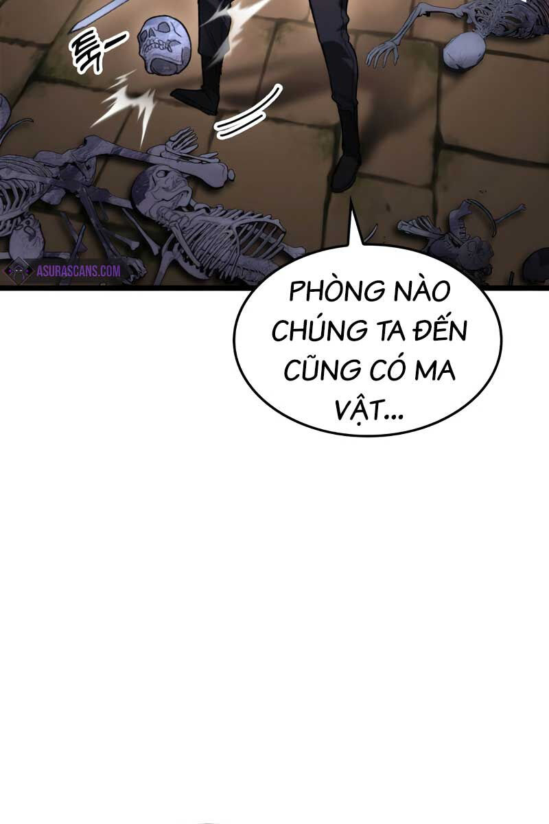 Thợ Săn Số Mệnh Cấp F Chapter 8 - Trang 102