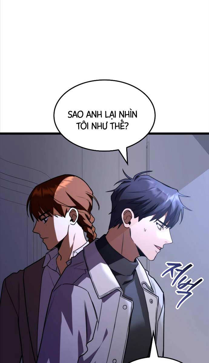 Thợ Săn Số Mệnh Cấp F Chapter 57 - Trang 74