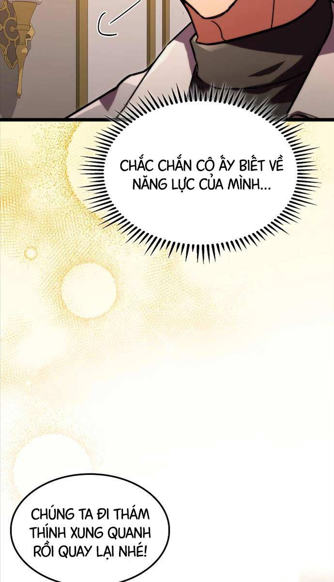 Thợ Săn Số Mệnh Cấp F Chapter 57 - Trang 65