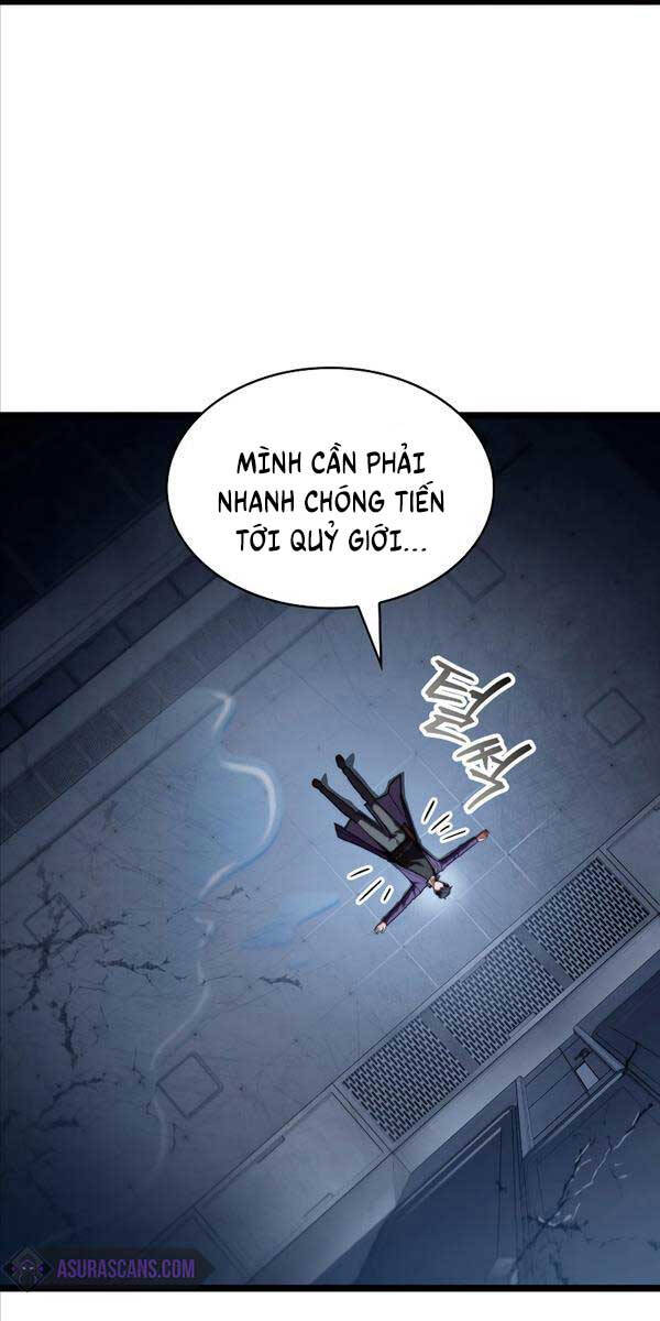 Thợ Săn Số Mệnh Cấp F Chapter 41 - Trang 23