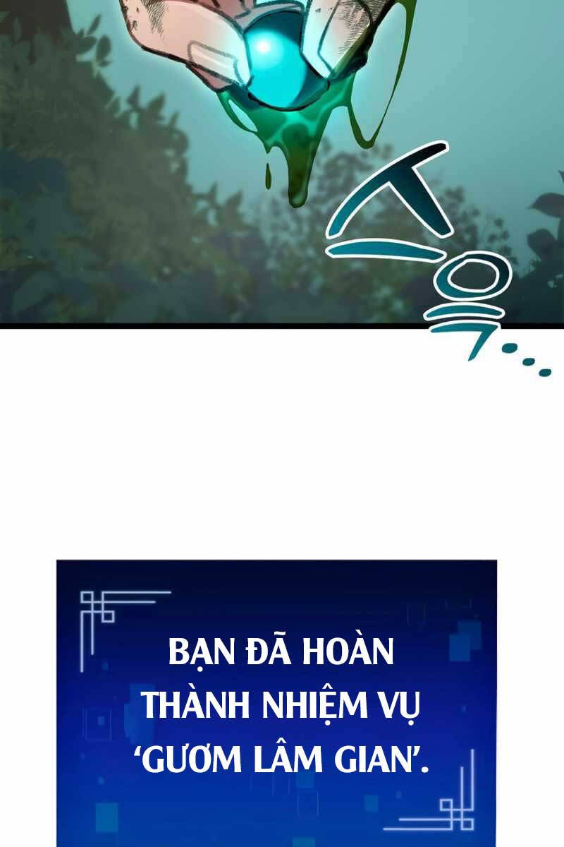 Thợ Săn Số Mệnh Cấp F Chapter 22 - Trang 123