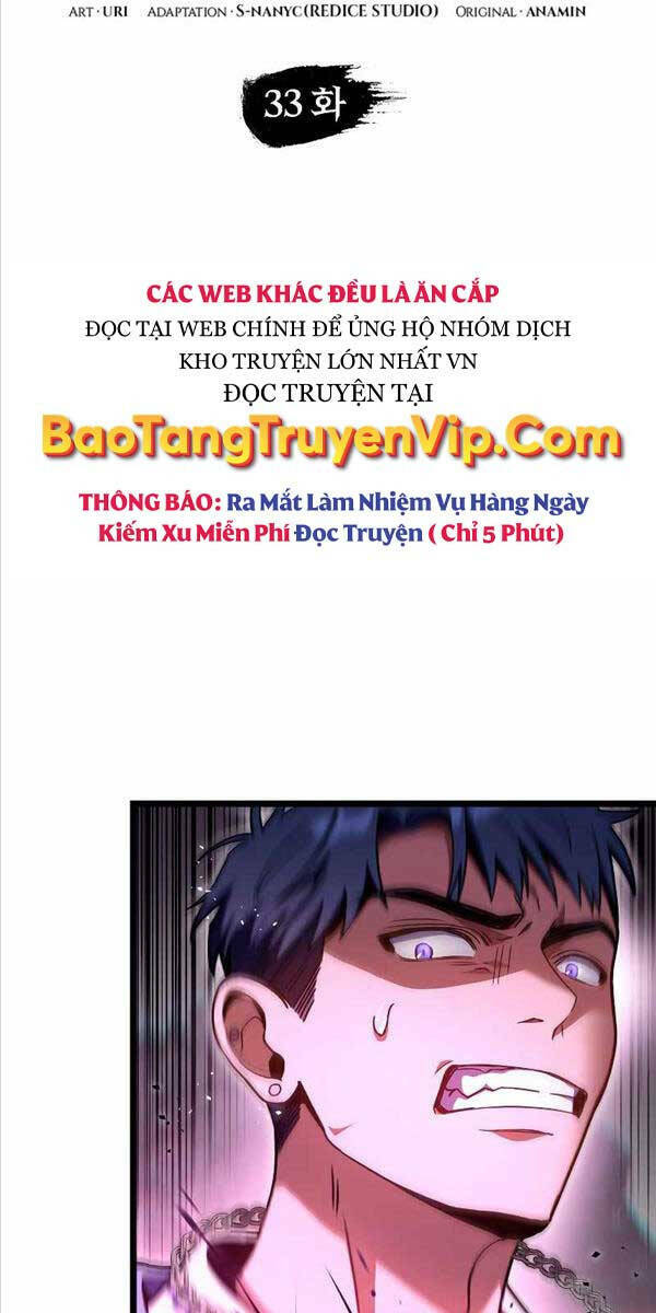 Thợ Săn Số Mệnh Cấp F Chapter 33 - Trang 12