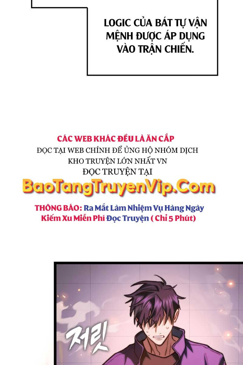 Thợ Săn Số Mệnh Cấp F Chapter 6 - Trang 55