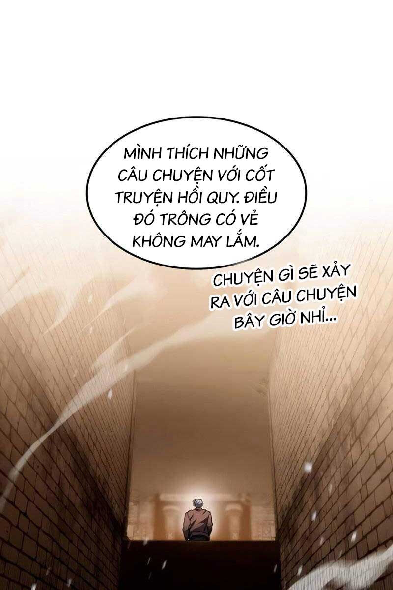 Thợ Săn Số Mệnh Cấp F Chapter 9 - Trang 6