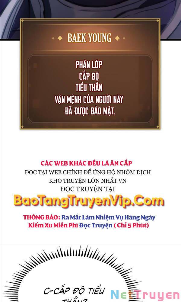 Thợ Săn Số Mệnh Cấp F Chapter 2 - Trang 9