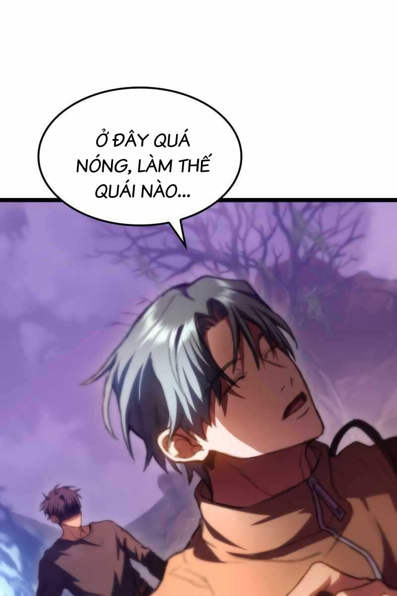 Thợ Săn Số Mệnh Cấp F Chapter 11 - Trang 129