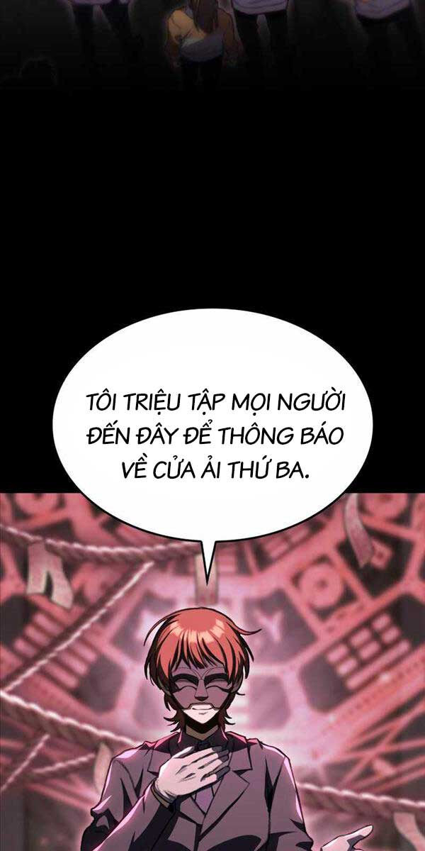 Thợ Săn Số Mệnh Cấp F Chapter 14 - Trang 15