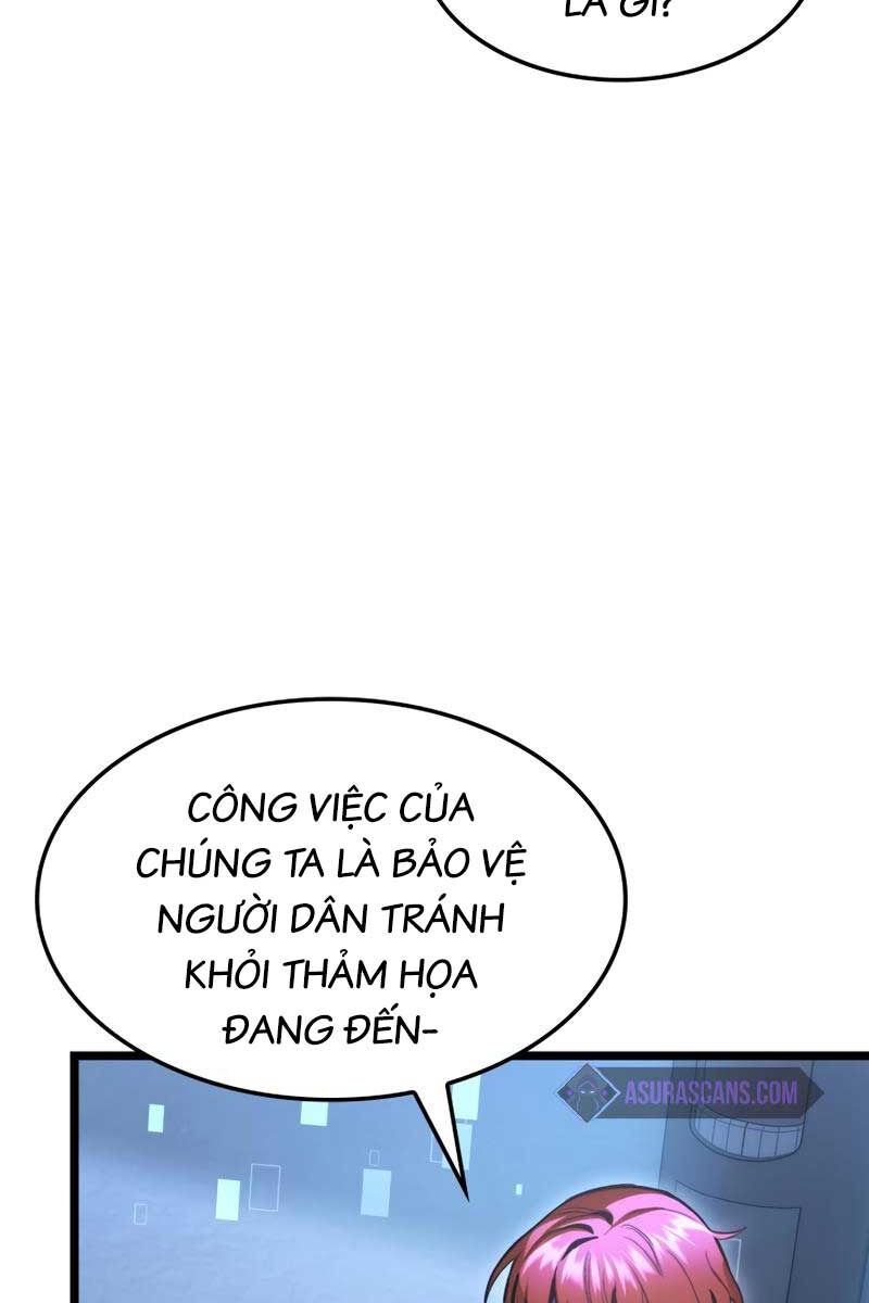 Thợ Săn Số Mệnh Cấp F Chapter 7 - Trang 1