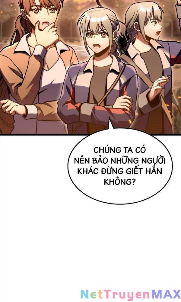 Thợ Săn Số Mệnh Cấp F Chapter 36 - Trang 2