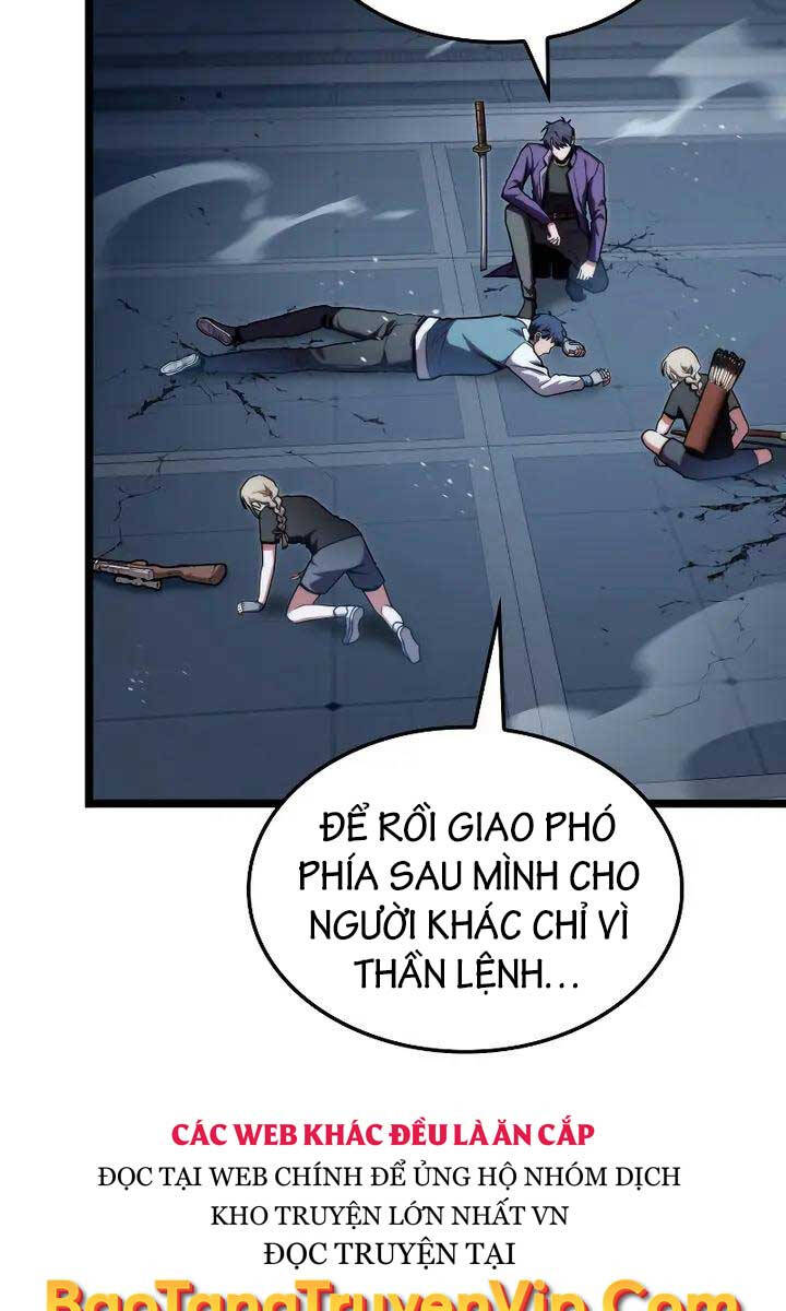 Thợ Săn Số Mệnh Cấp F Chapter 40 - Trang 9