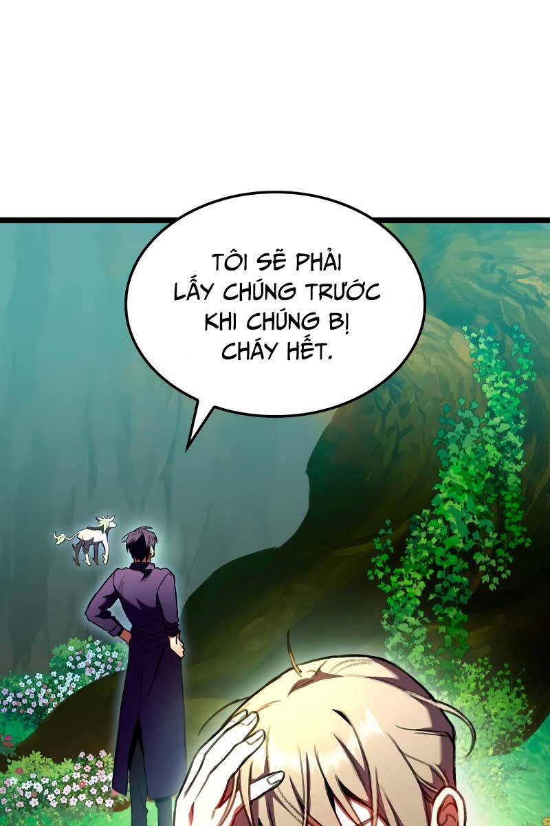 Thợ Săn Số Mệnh Cấp F Chapter 28 - Trang 93