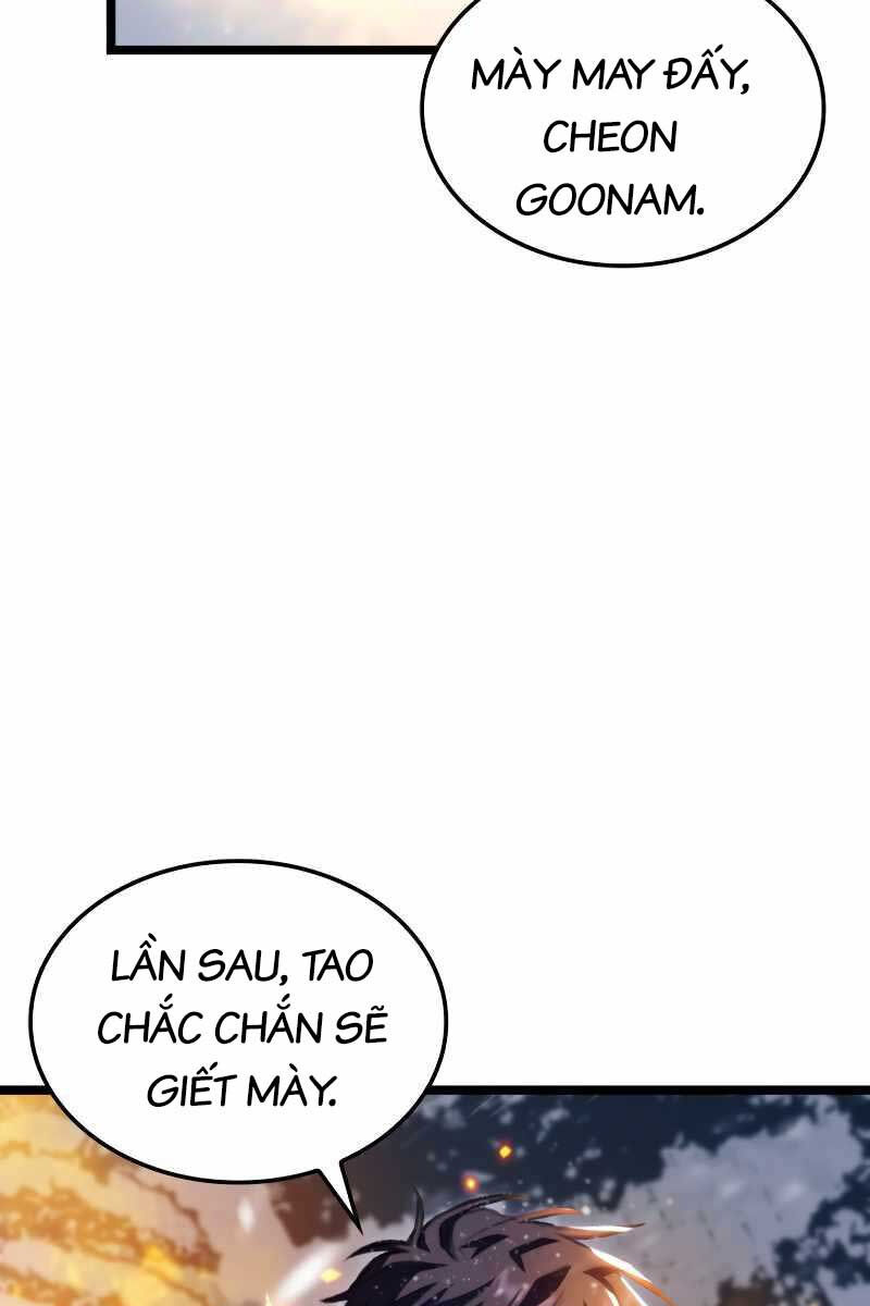 Thợ Săn Số Mệnh Cấp F Chapter 16 - Trang 58