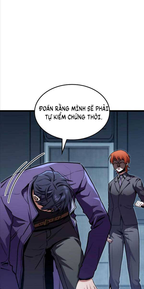 Thợ Săn Số Mệnh Cấp F Chapter 41 - Trang 36