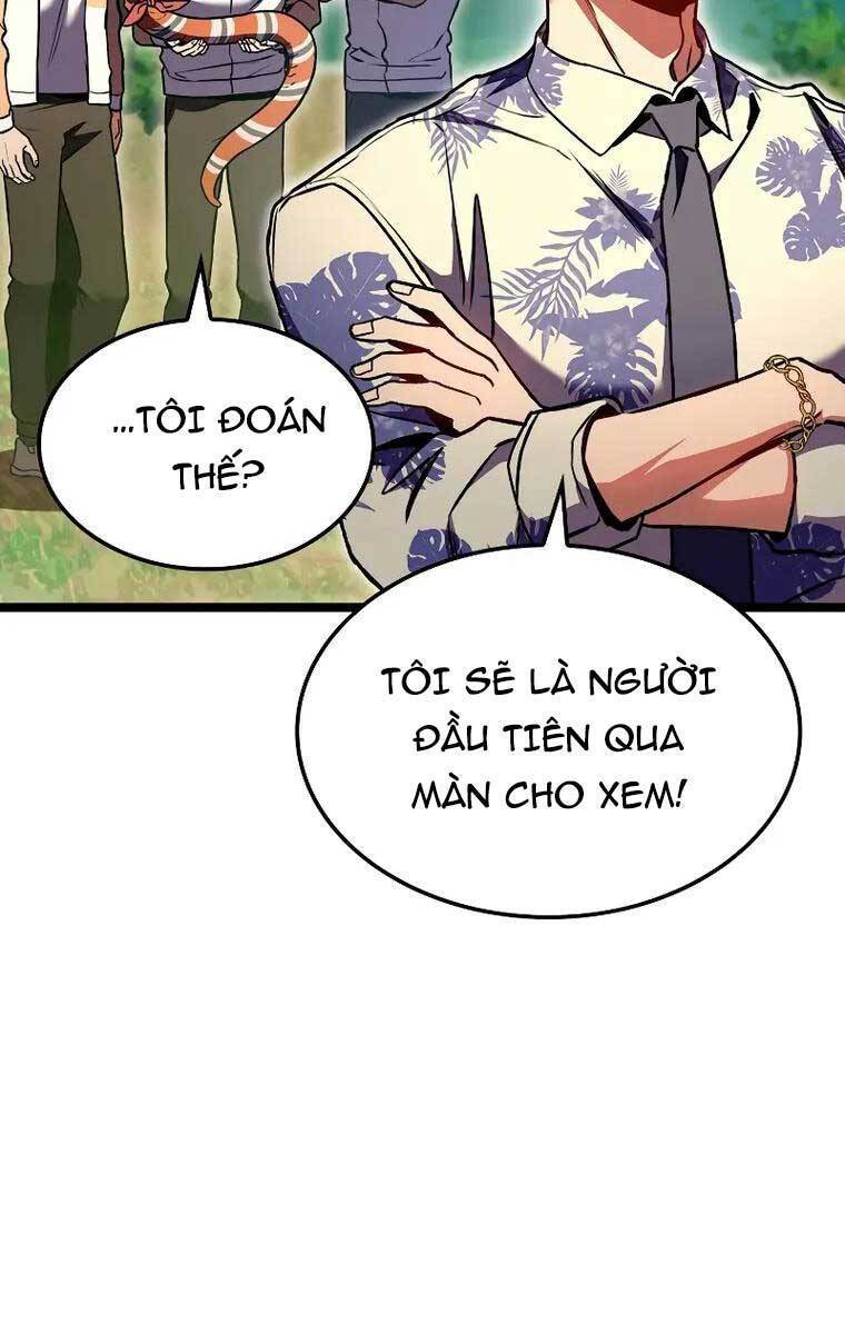 Thợ Săn Số Mệnh Cấp F Chapter 30 - Trang 99