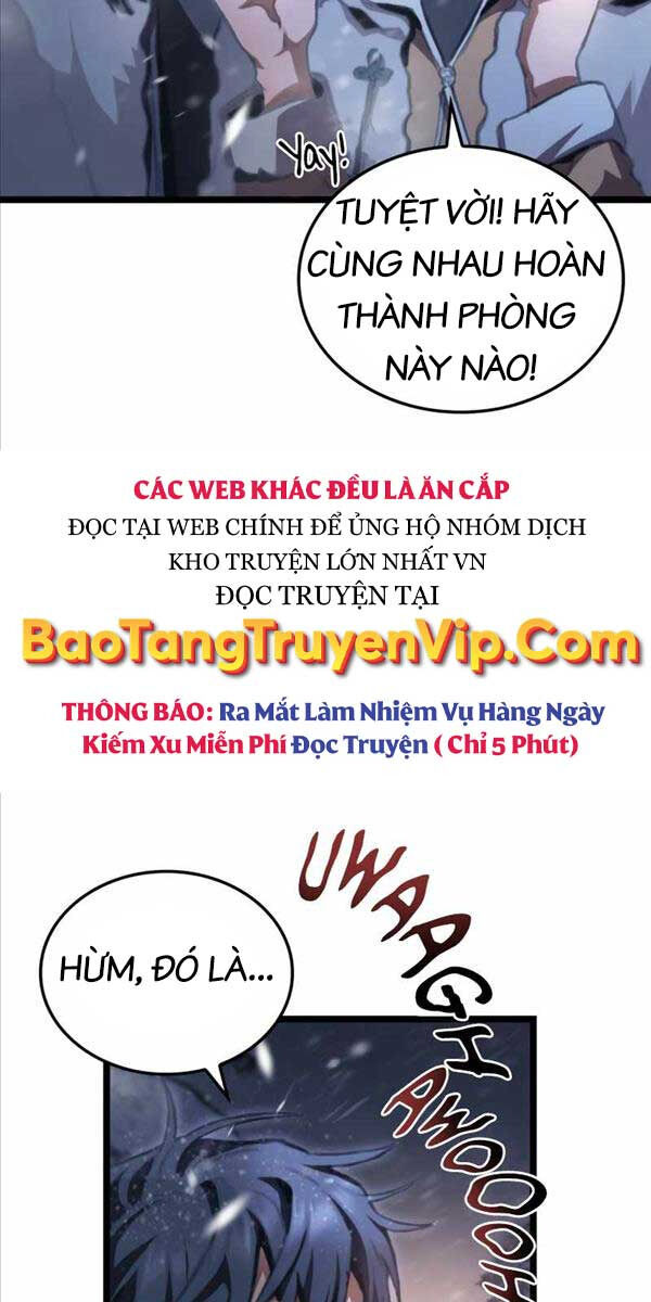 Thợ Săn Số Mệnh Cấp F Chapter 15 - Trang 34