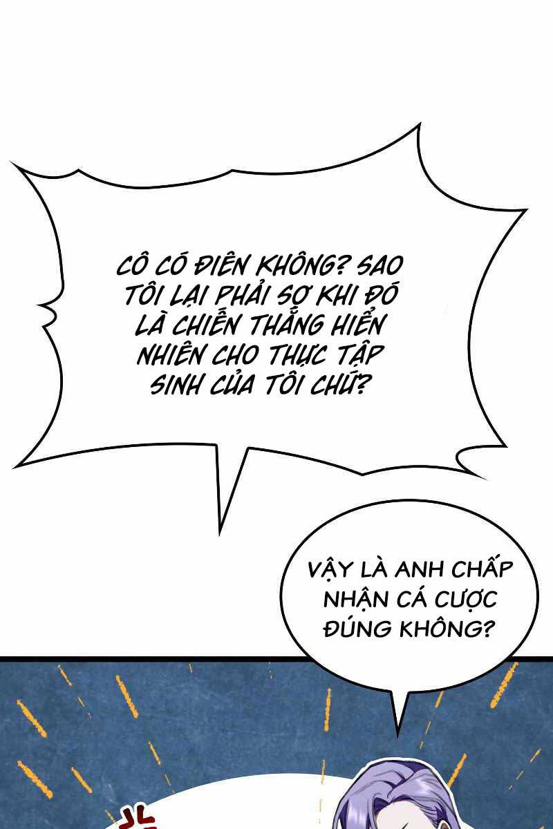 Thợ Săn Số Mệnh Cấp F Chapter 23 - Trang 80