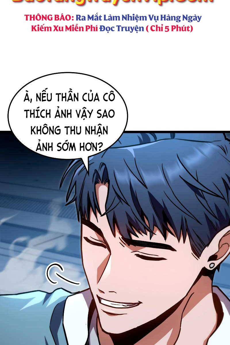 Thợ Săn Số Mệnh Cấp F Chapter 39 - Trang 36