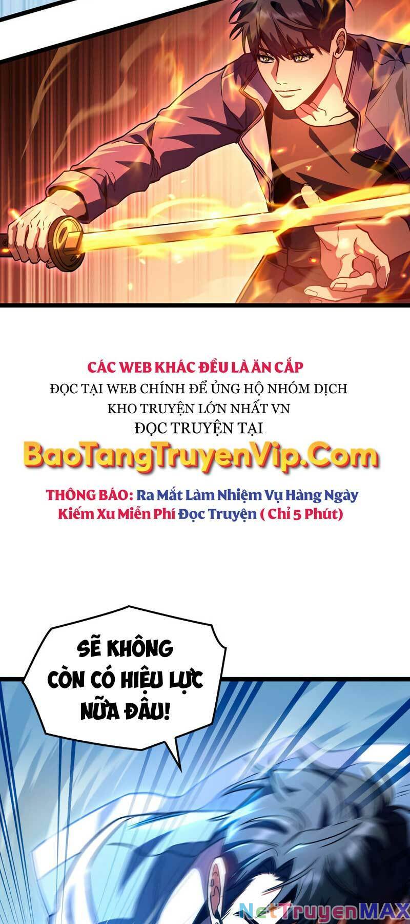 Thợ Săn Số Mệnh Cấp F Chapter 34 - Trang 11