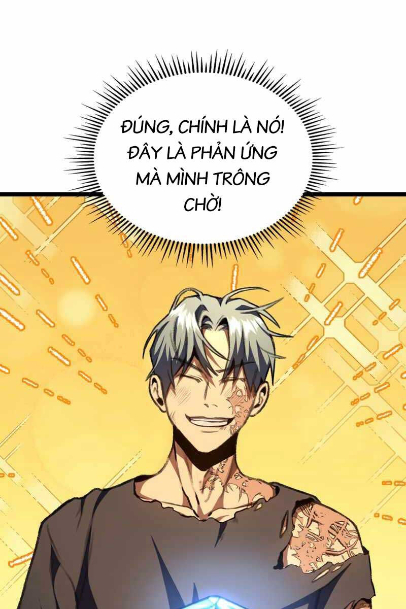 Thợ Săn Số Mệnh Cấp F Chapter 13 - Trang 48