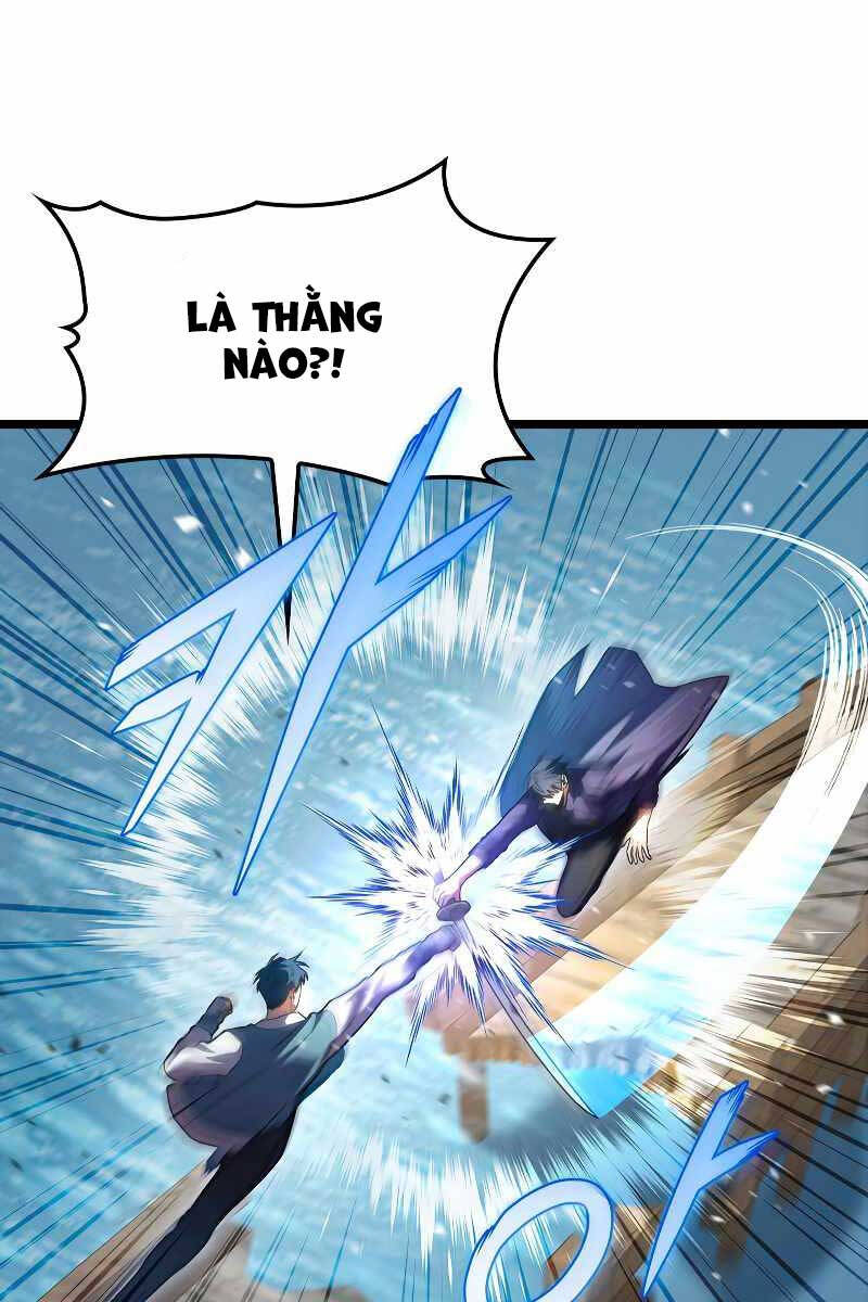 Thợ Săn Số Mệnh Cấp F Chapter 32 - Trang 16