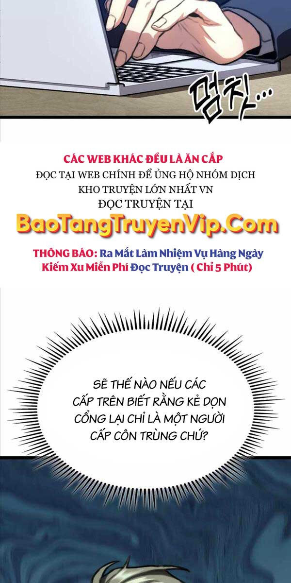 Thợ Săn Số Mệnh Cấp F Chapter 10 - Trang 85