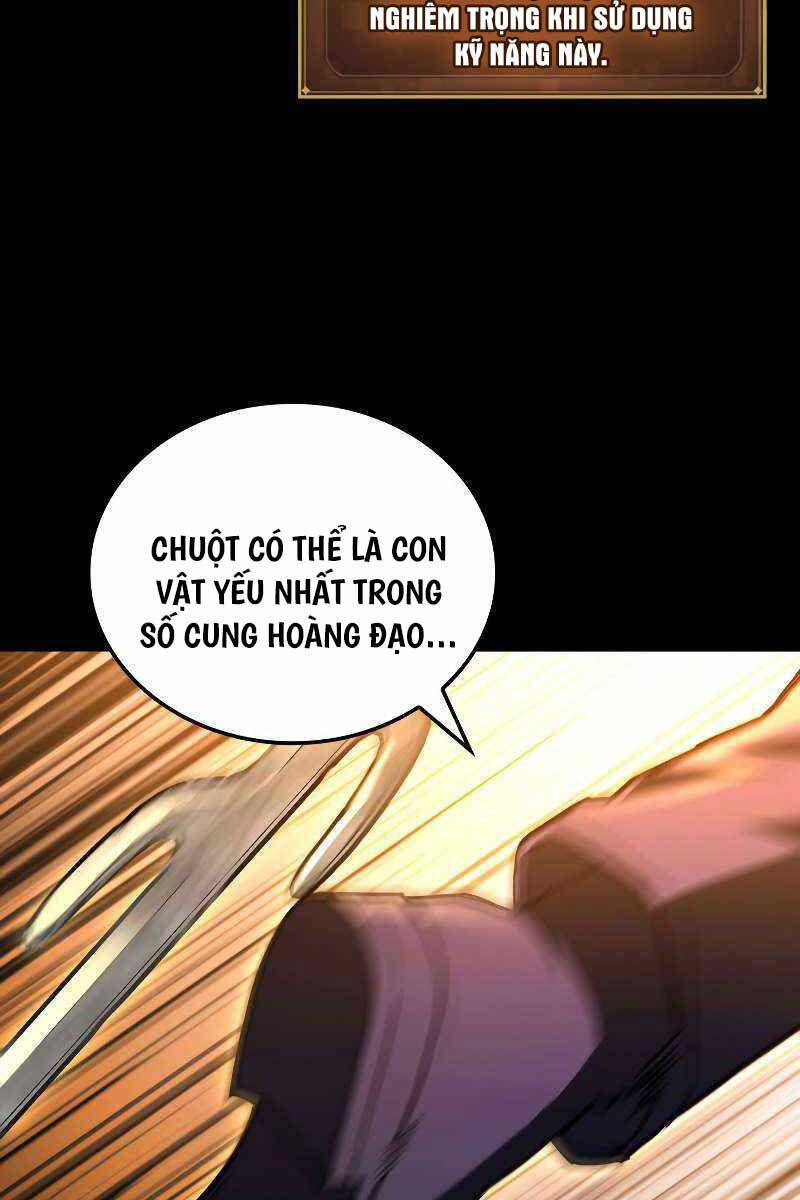 Thợ Săn Số Mệnh Cấp F Chapter 50 - Trang 70