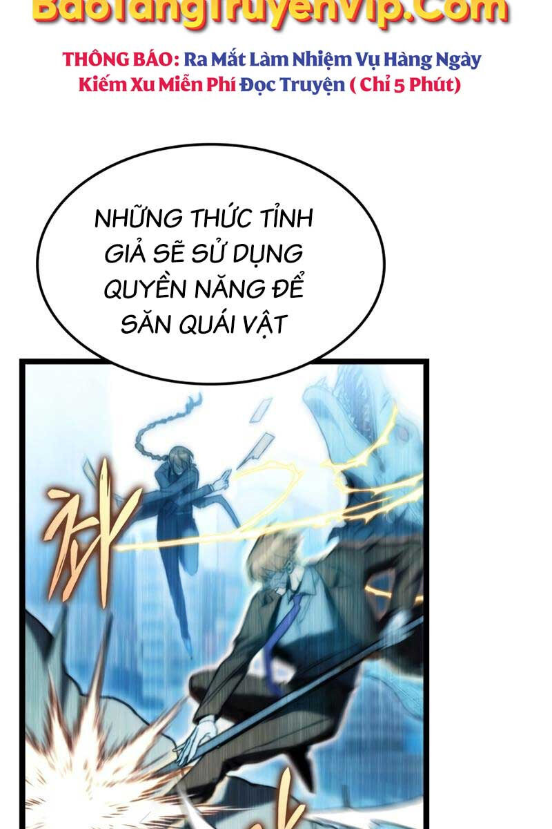 Thợ Săn Số Mệnh Cấp F Chapter 7 - Trang 39