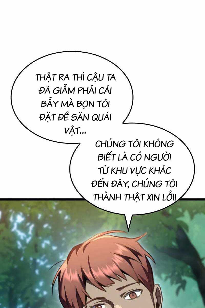 Thợ Săn Số Mệnh Cấp F Chapter 19 - Trang 89