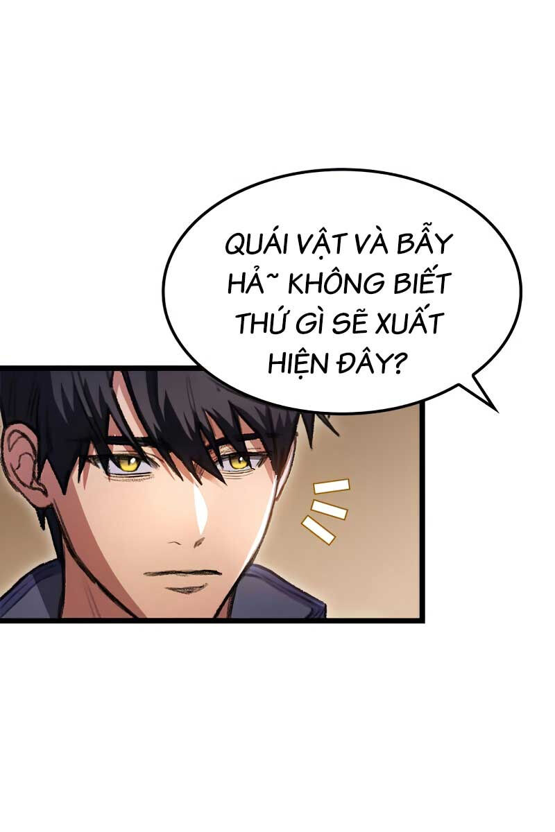 Thợ Săn Số Mệnh Cấp F Chapter 8 - Trang 63