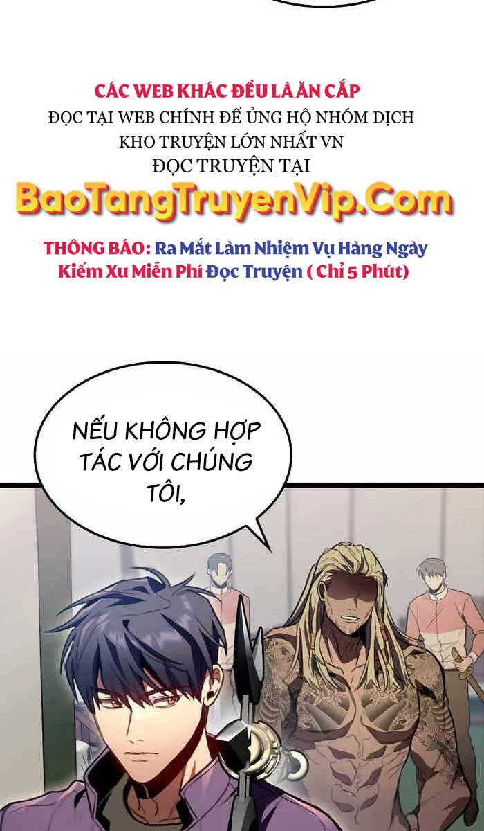 Thợ Săn Số Mệnh Cấp F Chapter 27 - Trang 8