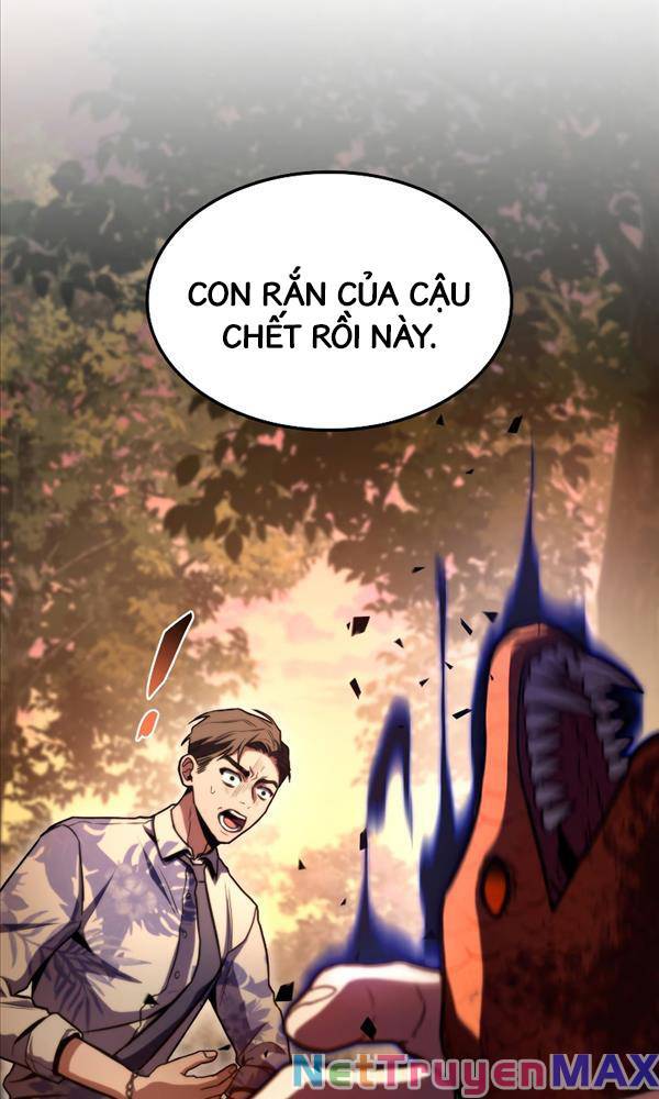 Thợ Săn Số Mệnh Cấp F Chapter 36 - Trang 18