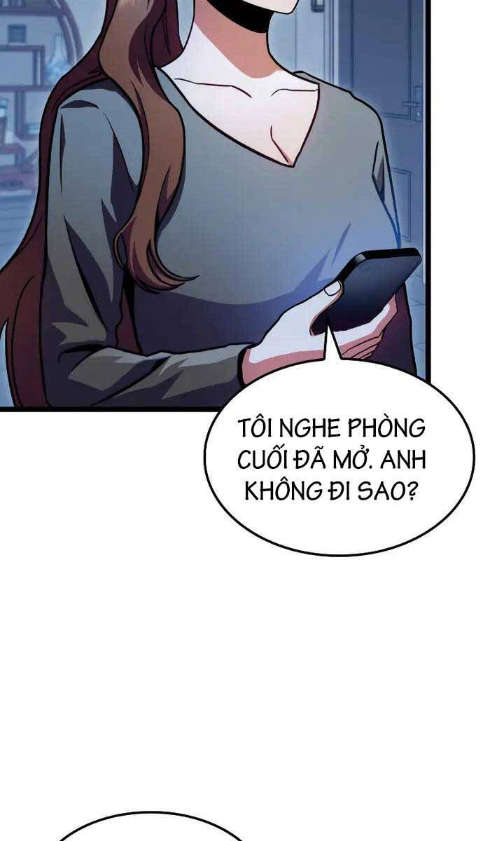 Thợ Săn Số Mệnh Cấp F Chapter 40 - Trang 88