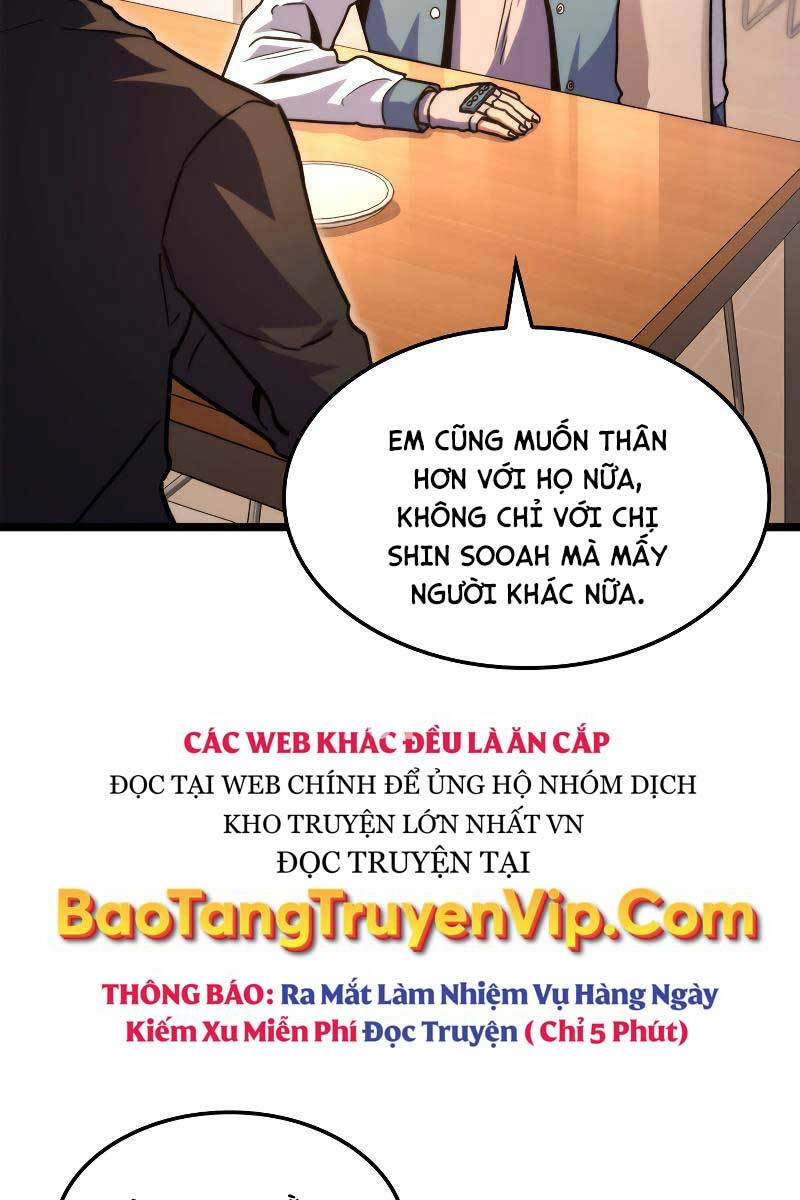 Thợ Săn Số Mệnh Cấp F Chapter 39 - Trang 1