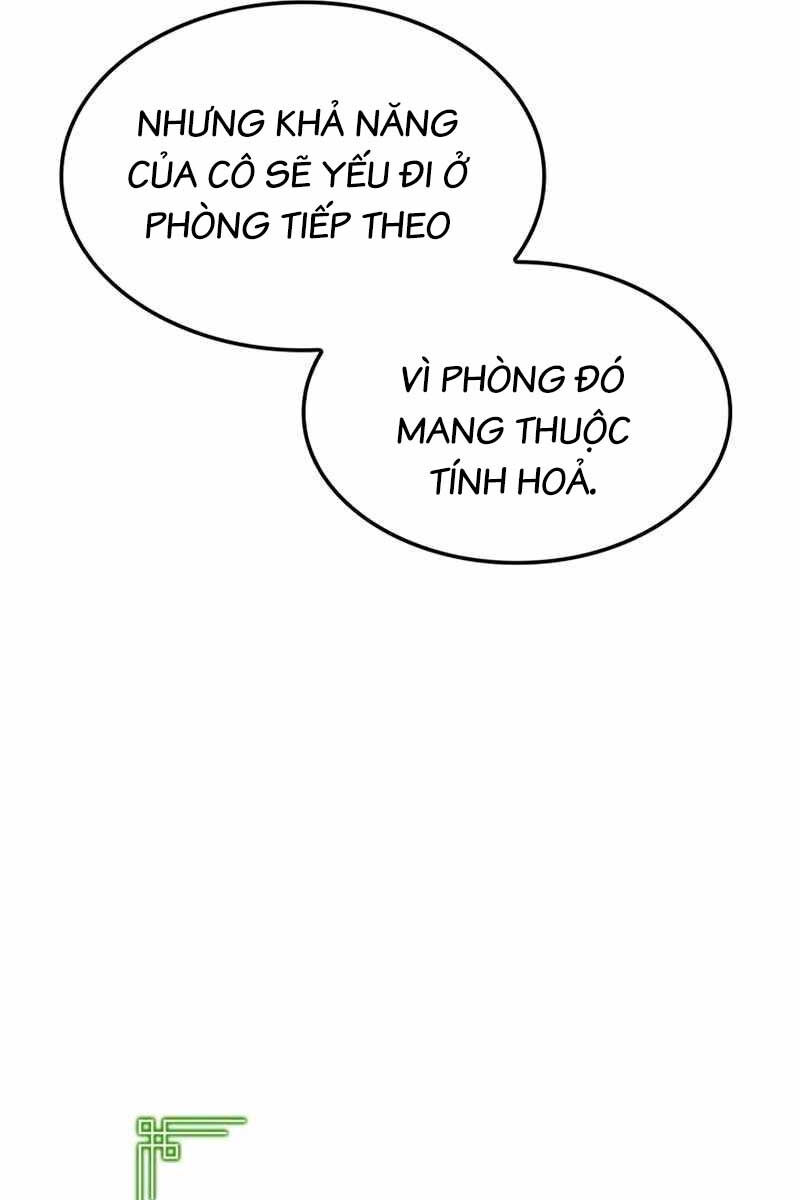 Thợ Săn Số Mệnh Cấp F Chapter 11 - Trang 60