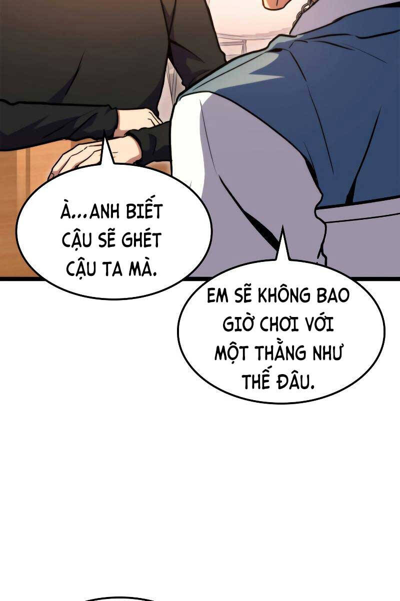 Thợ Săn Số Mệnh Cấp F Chapter 39 - Trang 6