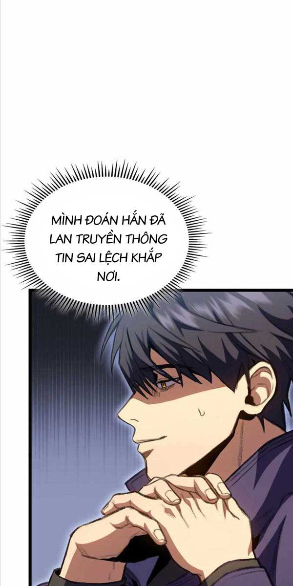 Thợ Săn Số Mệnh Cấp F Chapter 14 - Trang 7