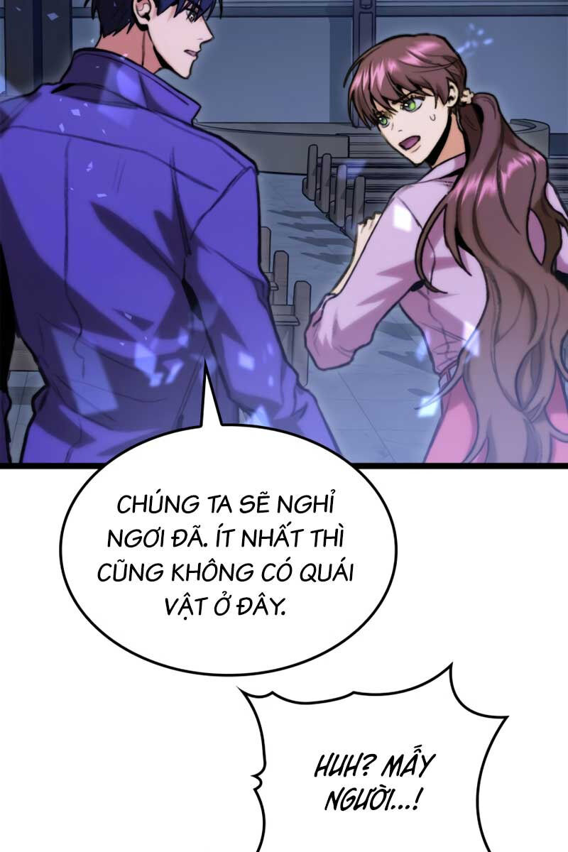 Thợ Săn Số Mệnh Cấp F Chapter 6 - Trang 78