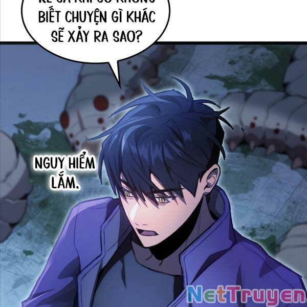 Thợ Săn Số Mệnh Cấp F Chapter 4 - Trang 163