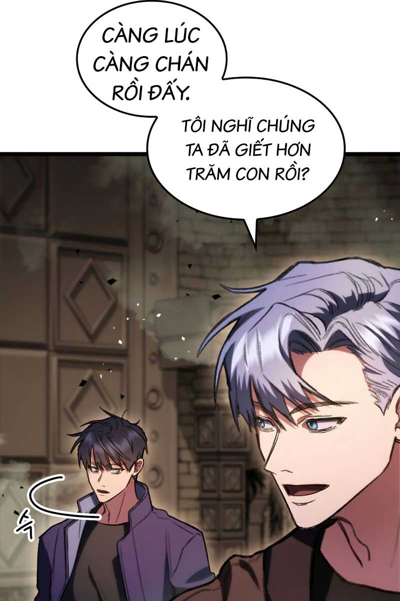 Thợ Săn Số Mệnh Cấp F Chapter 8 - Trang 103