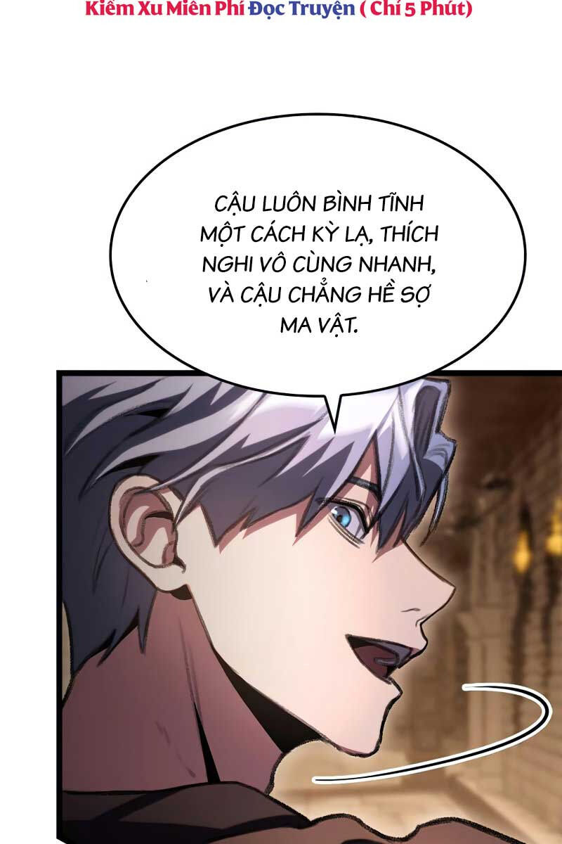 Thợ Săn Số Mệnh Cấp F Chapter 8 - Trang 115