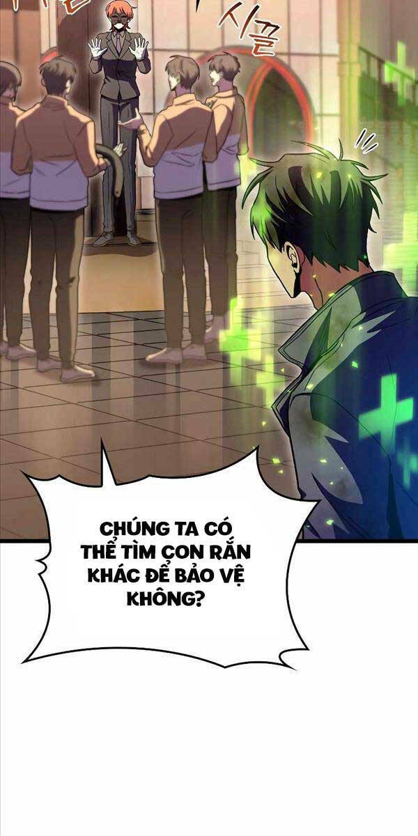 Thợ Săn Số Mệnh Cấp F Chapter 33 - Trang 51