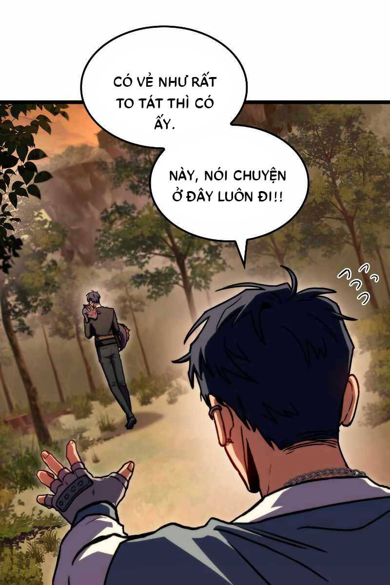 Thợ Săn Số Mệnh Cấp F Chapter 37 - Trang 133