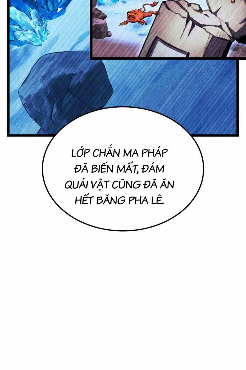 Thợ Săn Số Mệnh Cấp F Chapter 13 - Trang 112