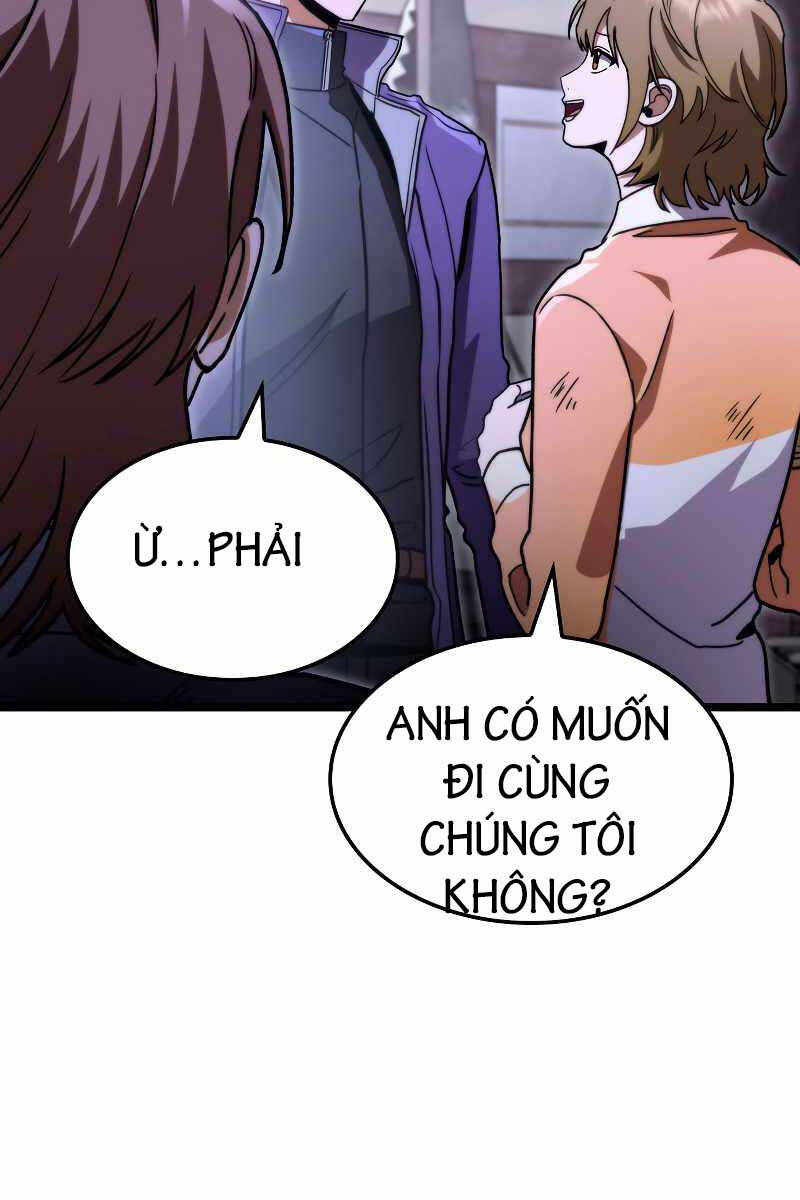 Thợ Săn Số Mệnh Cấp F Chapter 45 - Trang 100