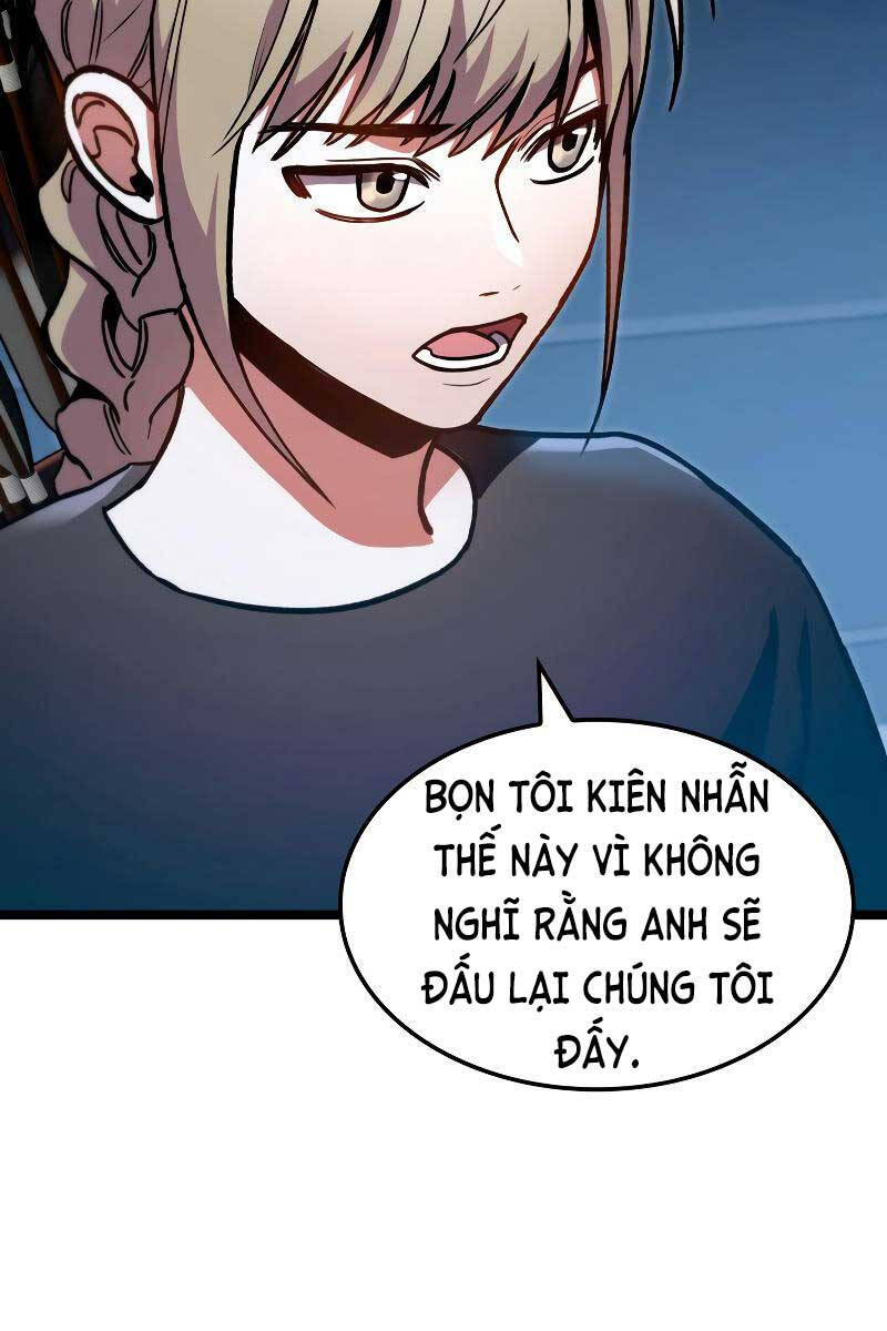 Thợ Săn Số Mệnh Cấp F Chapter 39 - Trang 40